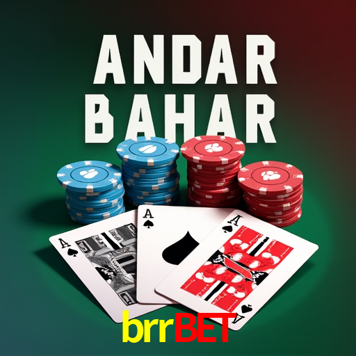 Slots na Plataforma brrbet